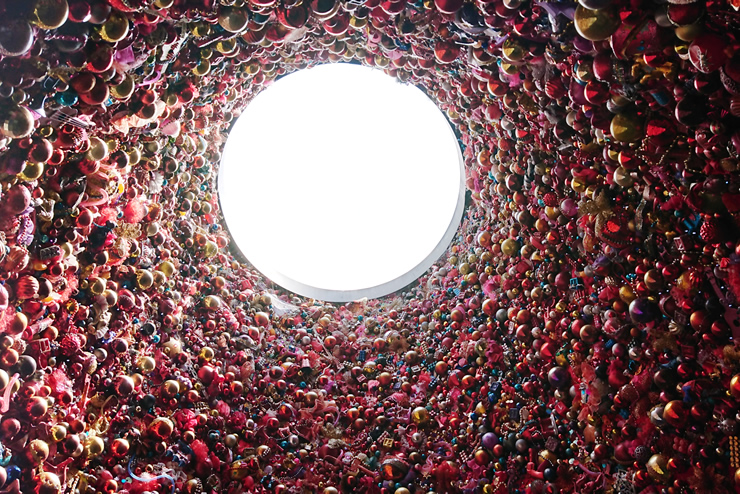 増田セバスチャン 作